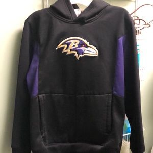 Ravens hoodie